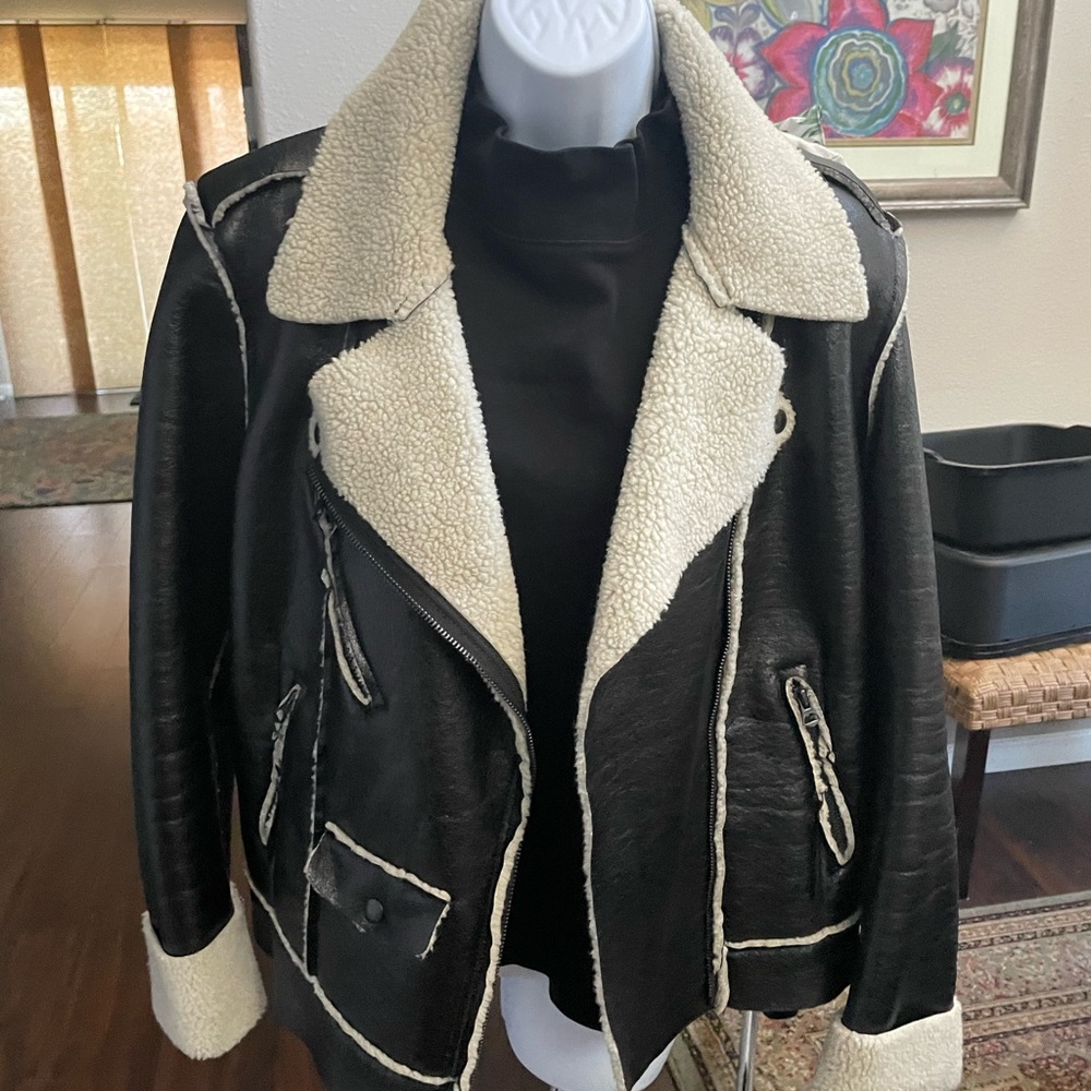 Ralph Lauren XL jacket